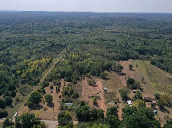 6674 Jones Rd, Okmulgee, OK 74447