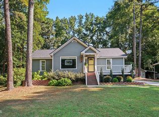 115 Cherry Ct, Clayton, NC 27520