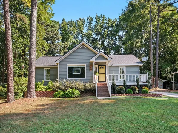 115 Cherry Ct, Clayton, NC 27520
