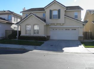 5649 Andover Way, Chino Hills, CA 91709