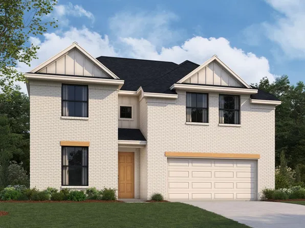 The Galveston Plan, Creekside