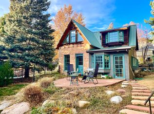409 Mountain View Rd, Boulder, CO 80302