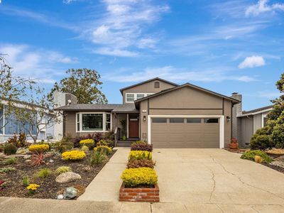 190 Shelter Cove Dr, Half Moon Bay, CA, 94019