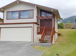 45-432 Waliwali Pl, Kaneohe, HI 96744