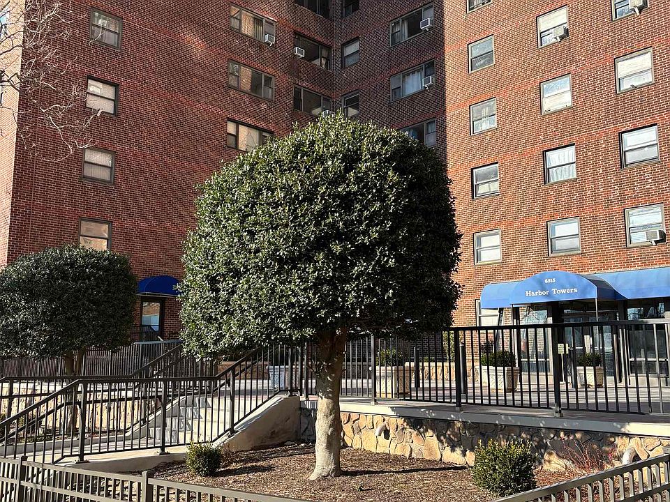 1st image of 6515 Boulevard East APT 4S
