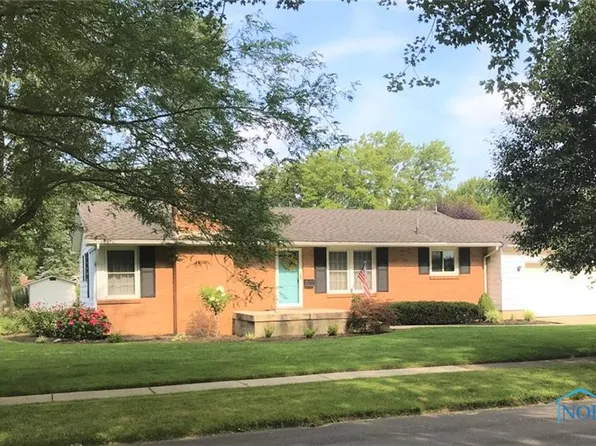 8 Southgate Dr, Norwalk, OH 44857