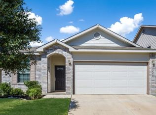 27222 Lasso Bnd, San Antonio, TX 78260