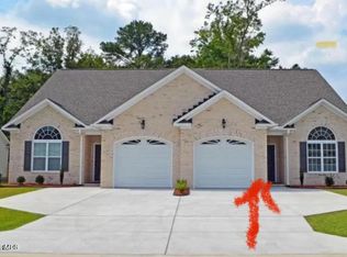 1669 B Cambria Dr, Greenville, NC 27834