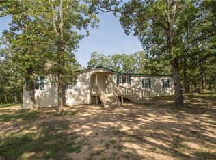 11250 Wayout Ln, Mulberry, AR 72947