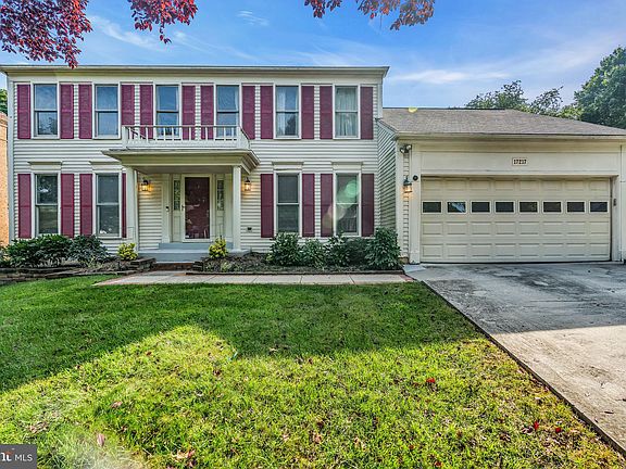 2nd image of 17217 Amity Dr