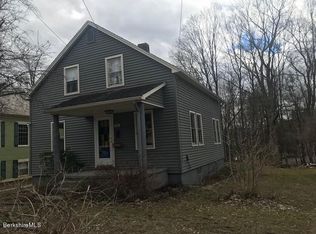 57 Harrison Ave, Williamstown, MA 01267