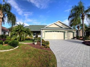 1243 Bethune Way, The Villages, FL 32162