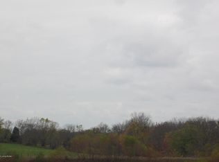 9 Elmburg Rd, Shelbyville, KY 40065
