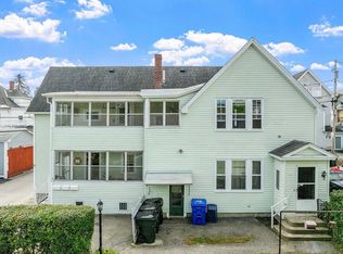 4 Quirin St #2E, Manchester, NH 03102
