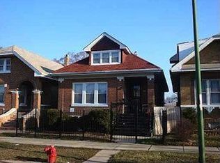 4928 W Concord Pl, Chicago, IL 60639