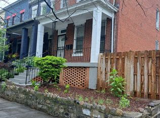 911 6th St NE #2, Washington, DC 20002