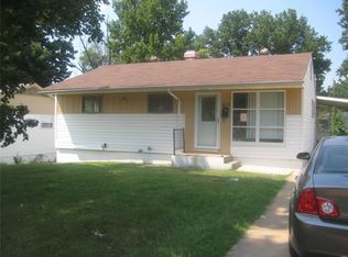 213 Ben Nevis Rd, Saint Louis, MO 63137