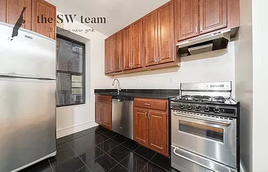 Rented by Living New York