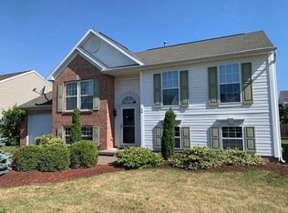 34 Lianne Dr, Rochester, NY 14626