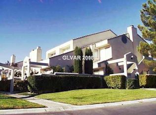 2725 Ferrin Rd, Las Vegas, NV 89117