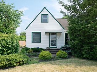 3707 Woodrow Ave, Parma, OH 44134