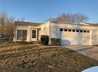 287A Tabor Rd, Monroe Township, NJ 08831