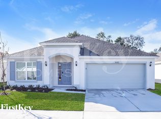 445 Earhart Dr, Davenport, FL 33837