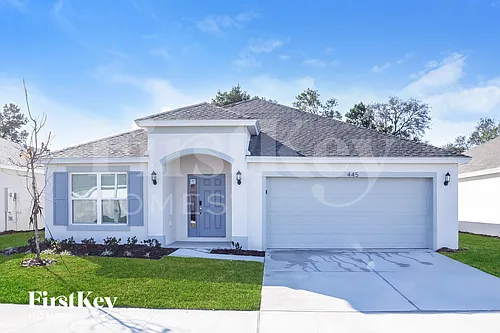 445 Earhart Dr Photo 1
