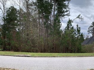 1706 Orange Ave, Augusta, GA 30909