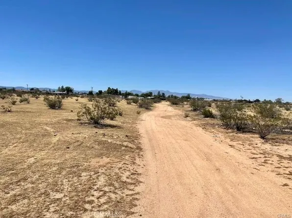 0 Joshua Rd #43914124, Apple Valley, CA 92308