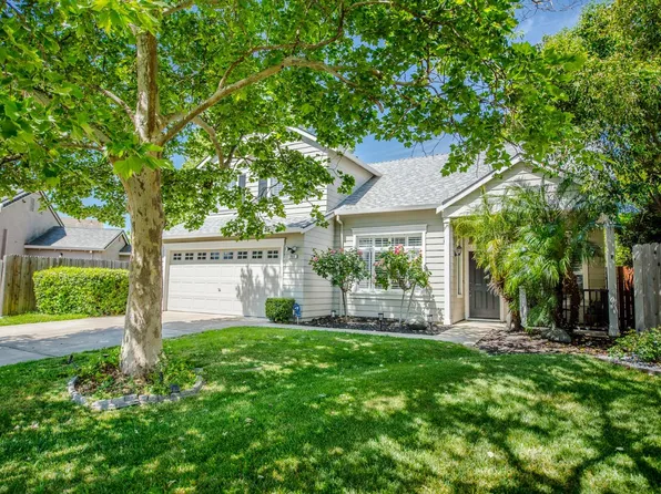 964 Campbell Cir, Woodland, CA 95776