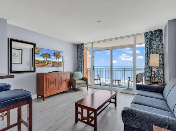 5308 N Ocean Blvd #Id1268175p, Myrtle Beach, SC 29577