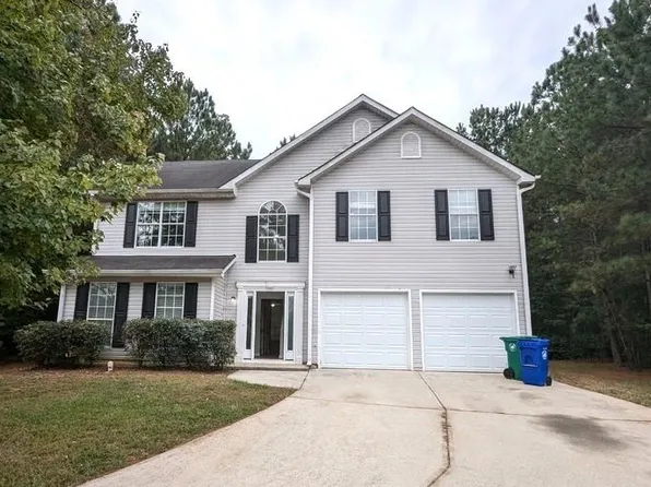 3890 Cedar Trace Ln, Ellenwood, GA 30294