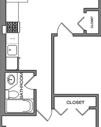 2nd image of 684 President St #3