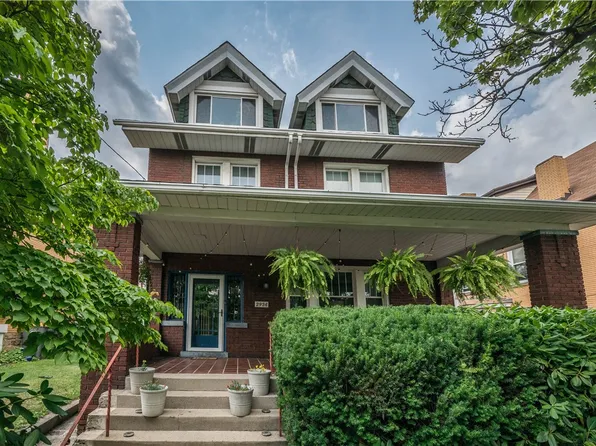 2934 Espy Ave, Pittsburgh, PA 15216