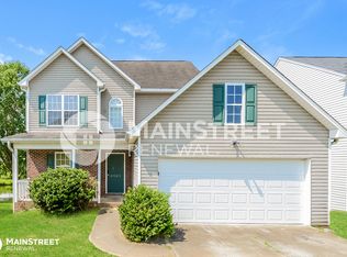 4160 Salem Springs Ct, Winston Salem, NC 27107