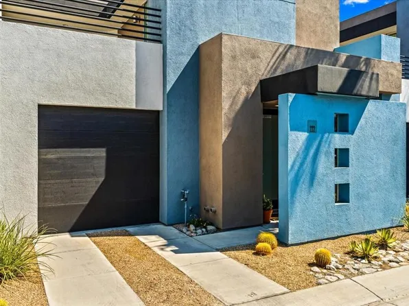 222 Breeze Loop, Palm Springs, CA 92262
