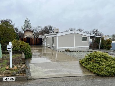 4746 White River Dr, Redding, CA, 96003