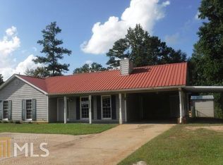 6010 Old West Point Rd, Lagrange, GA 30240