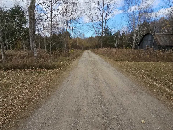 0 Gerald Miller Rd, West Branch, MI 48661