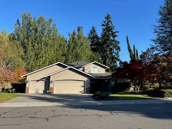 4519 144th Street SE, Mill Creek, WA 98296
