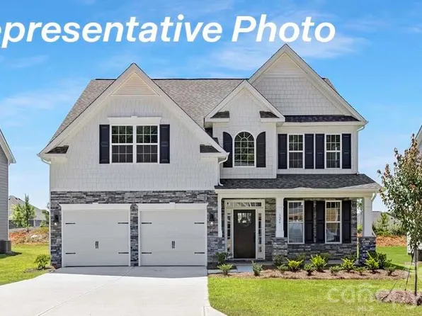106 Ventnor Way, Mooresville, NC 28115