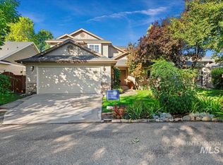 435 S Truss Ave, Meridian, ID 83642