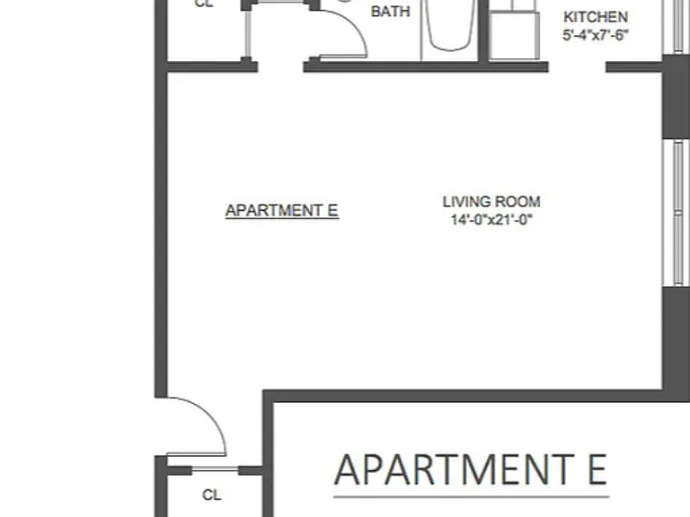 85 4th Ave #4-E — Photo 6