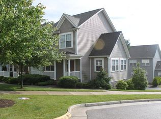 355 Courtney Cir, Blacksburg, VA 24060