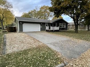 407 S Ohio St, Prairie Du Chien, WI 53821
