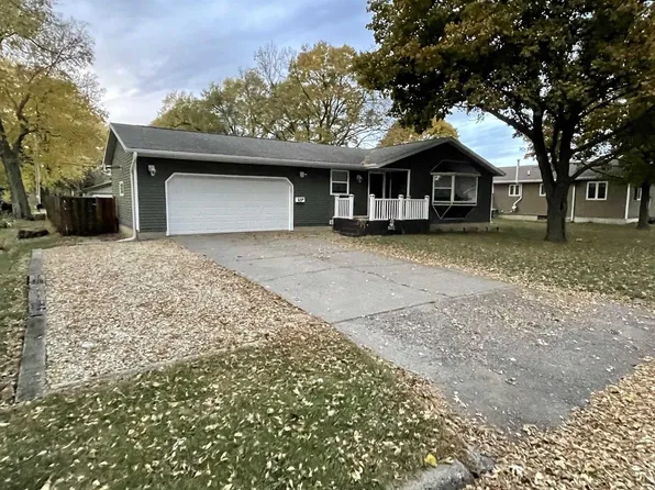 407 South Ohio Street, Prairie Du Chien, WI 53821