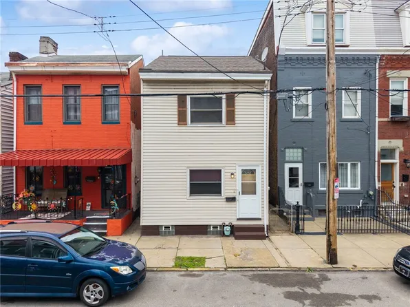 4927 Hatfield St, Pittsburgh, PA 15201