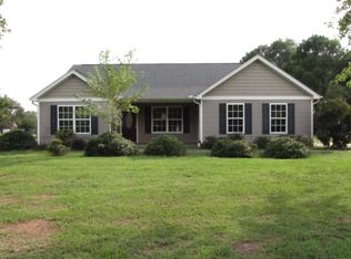 1181 Holly Springs Rd, Lyman, SC 29365