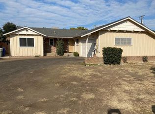 2345 E Pine Ave, Fresno, CA 93703